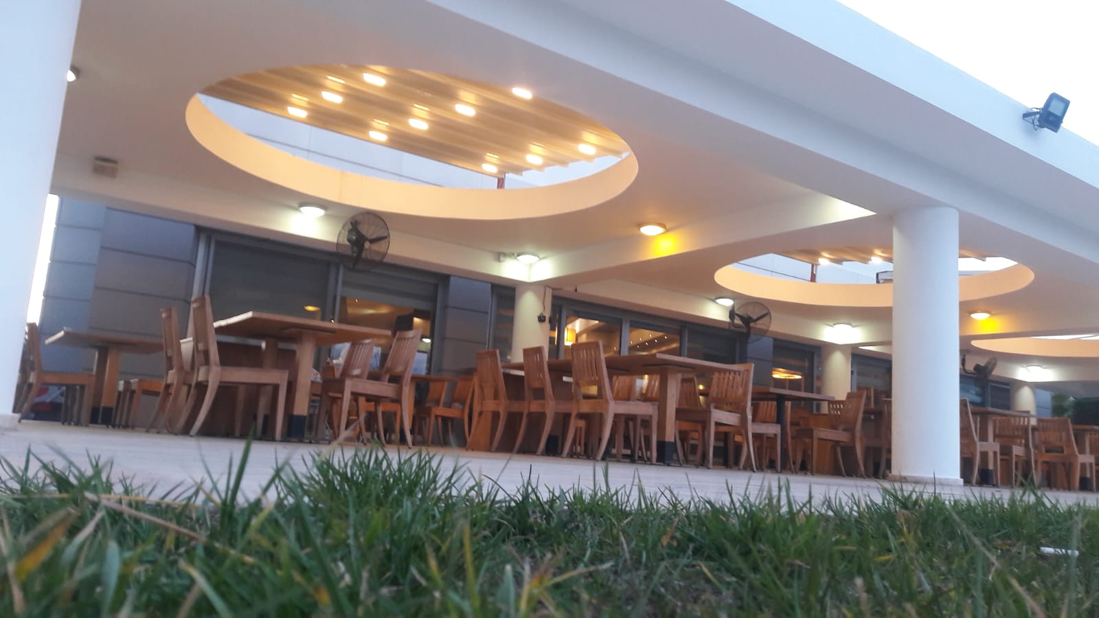 Etçibaşı Hayal Park Restaurant
